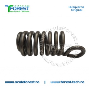 Amortizor vibratii original pentru drujba Husqvarna120 MarkII, 235, 235e, 236, 240e, Jonsered CS2234, CS2238 - Img 2