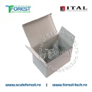 Angrenaj unghiular compatibil cal.I ptr. coasa Husqvarna 125R, 128R, 129R