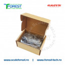 Angrenaj unghiular compatibil cal.I ptr. coasa Husqvarna 343R, 545RX, 545RXT