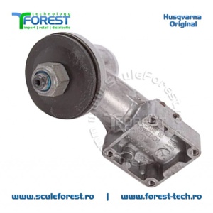 Angrenaj unghiular (reductor) original motocoasa Husqvarna 232R, 235R