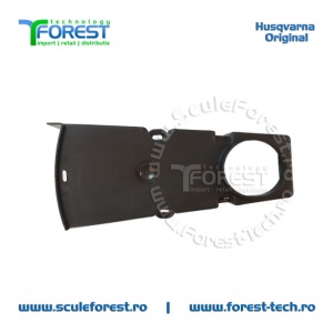 Aparatoare curea autopropulsie Husqvarna 147S - Img 6