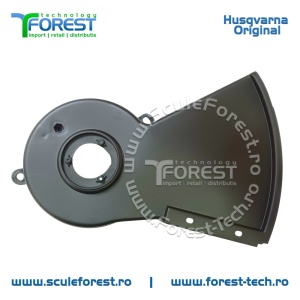 Aparatoare originala curea autopropulsie Husqvarna LC151S, LC153S - Img 2