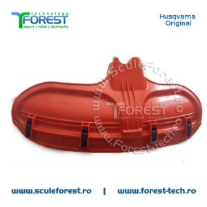 Aparatoare originala motocoasa Husqvarna 343R, 345RX, 545RX
