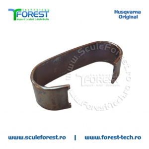 Arc ambreiaj original drujba Husqvarna 340, 345, 350, 455 Rancher - Img 4