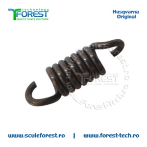 Arc ambreiaj original drujba Husqvarna 435, 435e, 440e, 135 - Img 2