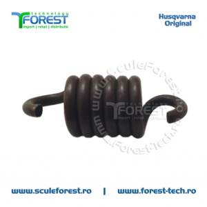 Arc ambreiaj original drujba Husqvarna 555, 560XP, 562XP, Jonsered CS2260 - Img 3