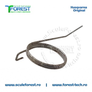 Arc clichet motocoasa Husqvarna 232R, 235R - Img 3