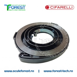 Arc demaror original pentru atomizor Cifarelli M1200