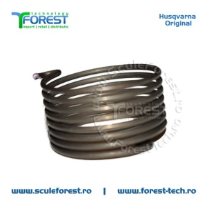 Arc demaror original pentru motocoasa Husqvarna 125C, 125R - Img 6