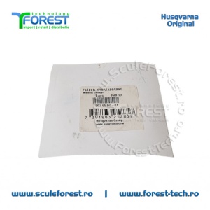 Arc demaror original pentru motocoasa Husqvarna 323R, 323RII, 327RX, McCulloch B26PS - Img 5