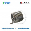 Arc intre demaroare compatibil cal.I drujba Husqvarna 340e, 345e