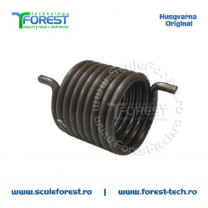 Arc intre demaroare original pentru drujba Husqvarna 137, 142, 235e, 240e