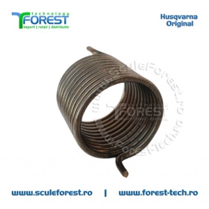 Arc intre demaroare original pentru motocoasa Partner BC433B