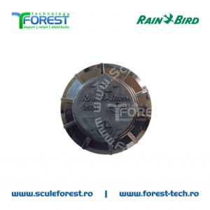 Aspersor RainBird Pop-Up 10 cm reglabil 40°-360° cu mufa cuplare 1/2" - Img 2