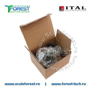 Bobina aprindere compatibila pentru drujba Stihl 021, 023, 025, MS210, MS230, MS250 - Img 8