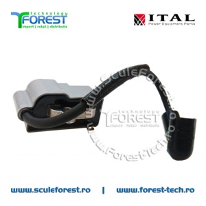 Bobina aprindere compatibila pentru drujba Stihl MS231, MS251 - Img 4