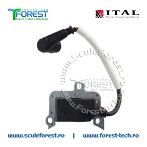 Bobina aprindere compatibila pentru drujba Stihl MS461 - Img 6