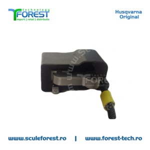 Bobina aprindere originala pentru drujba Husqvarna 135, 140 - Img 3