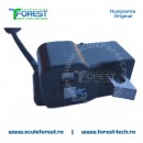 Bobina aprindere originala pentru drujba Husqvarna 435 II, 440 II, 445 II, 450 II