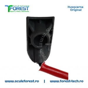 Bobina aprindere originala pentru motocoasa Husqvarna 135R, 323RII, 327RX, 333R, 535RX - Img 5