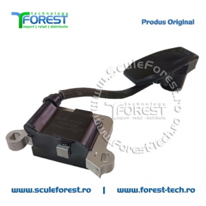 Bobina aprindere originala pentru motocoasa Kasei 3GC520A - Img 3