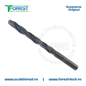 Burghiu Φ11.5 metal HSS Keil 94mm x 142mm - Img 3