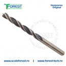 Burghiu Φ6 lemn 57mm x 93mm