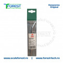 Burghiu Φ7 beton Turbo Keil 60mm x 100mm