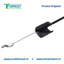 Cablu intrerupator ptr. masina de tuns gazonul Husqvarna LC 356V, LC 356 AWD
