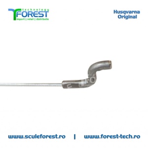 Cablu intrerupator ptr. masina de tuns gazonul Husqvarna LC140P, LC140SP - Img 4