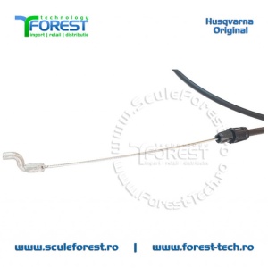 Cablu intrerupator ptr. masina de tuns gazonul Husqvarna LC153S - Img 6