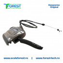 Cablu tractiune (propulsie) COMPLET ptr. masina de tuns gazonul Husqvarna LC 353AWD