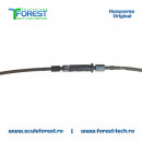Cablu tractiune (propulsie) ptr. masina de tuns gazonul Husqvarna LC 247S, LC 253S