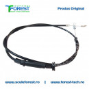 Cablu tractiune (propulsie) ptr. masina de tuns gazonul Husqvarna LC 356VP - inainte de 20204900021