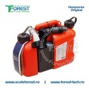 Canistra carburant 5L+2.5L Combi Husqvarna