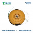 Cap (tambur) motocoasa Partner P25 M10 | SculeForest.ro