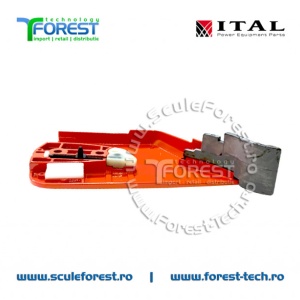 Capac ambreiaj complet compatibil drujba Husqvarna 365, 365 X-TORQ, 372XP, 372XP X-TORQ, 575XP - Img 4