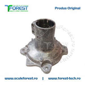 Capac ambreiaj complet original coasa Husqvarna 555FX, 555FXT, 555RXT, 355FX, 355RX - Img 3