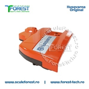 Capac ambreiaj complet original drujba Husqvarna 340, 345, 346XP, 350, 351, 353, 357XP, 359 - Img 5