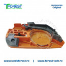 Capac ambreiaj complet original drujba Husqvarna 455 Rancher, 460