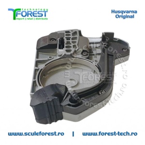 Capac ambreiaj complet original drujba Husqvarna 550XP, 560XP, 550XP MarkII - Img 4