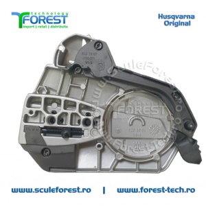 Capac ambreiaj complet original drujba Husqvarna 562XP - Img 2