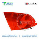 Capac cilindru compatibil cal.I drujba Husqvarna 365, 371XP, 372XP