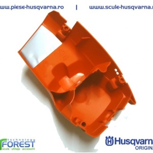 Capac cilindru original pentru drujba Husqvarna 357XP, 359 - Img 4