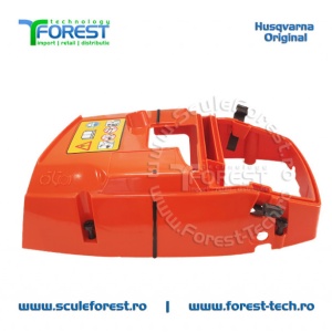 Capac cilindru original pentru drujba Husqvarna 365 X-TORQ, 372XP X-TORQ - Img 8