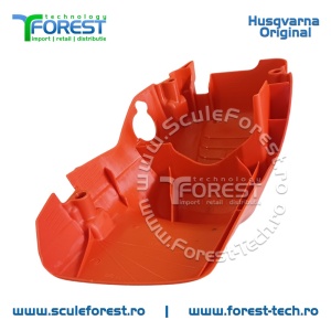Capac cilindru original pentru drujba Husqvarna 445S, 450S - Img 6