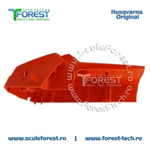 Capac cilindru original pentru drujba Husqvarna 51, 55 - Img 4