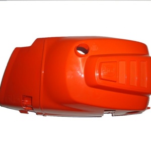 Capac cilindru original pentru drujba Husqvarna 555 - Img 2