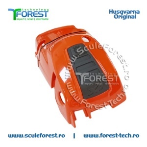 Capac cilindru original pentru drujba Husqvarna 560XP - Img 5