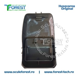 Capac filtru aer original pentru motocoasa Husqvarna 545RX - Img 2